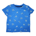 T-shirt manches courtes In Extenso