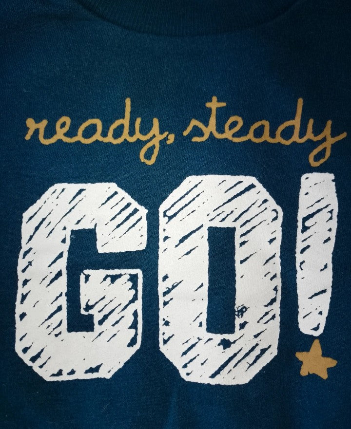 Pull léger Tex Baby