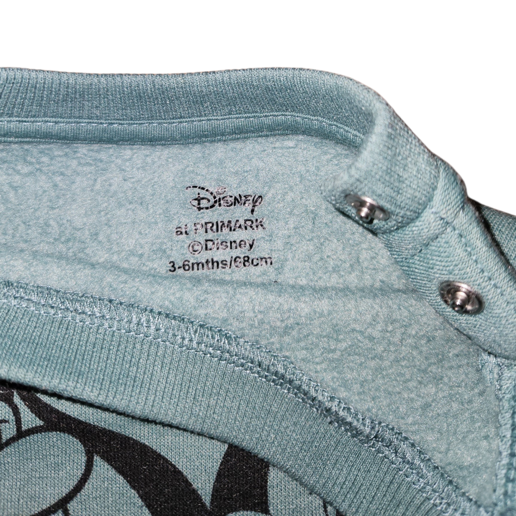 Pull chaud Disney