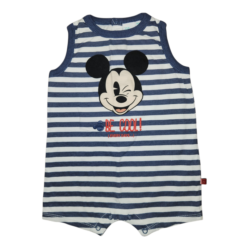 Combishort Disney