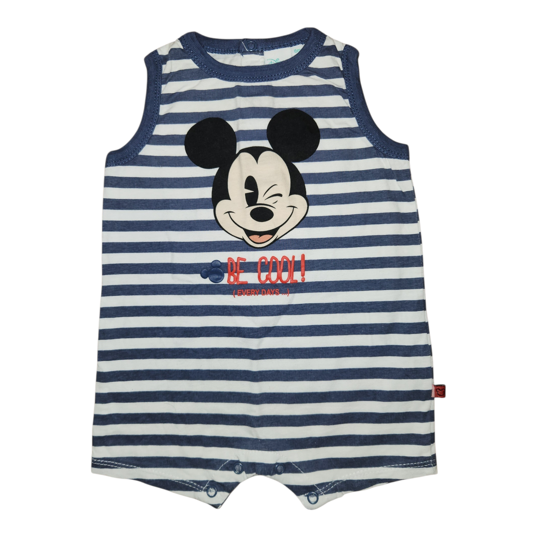 Combishort Disney