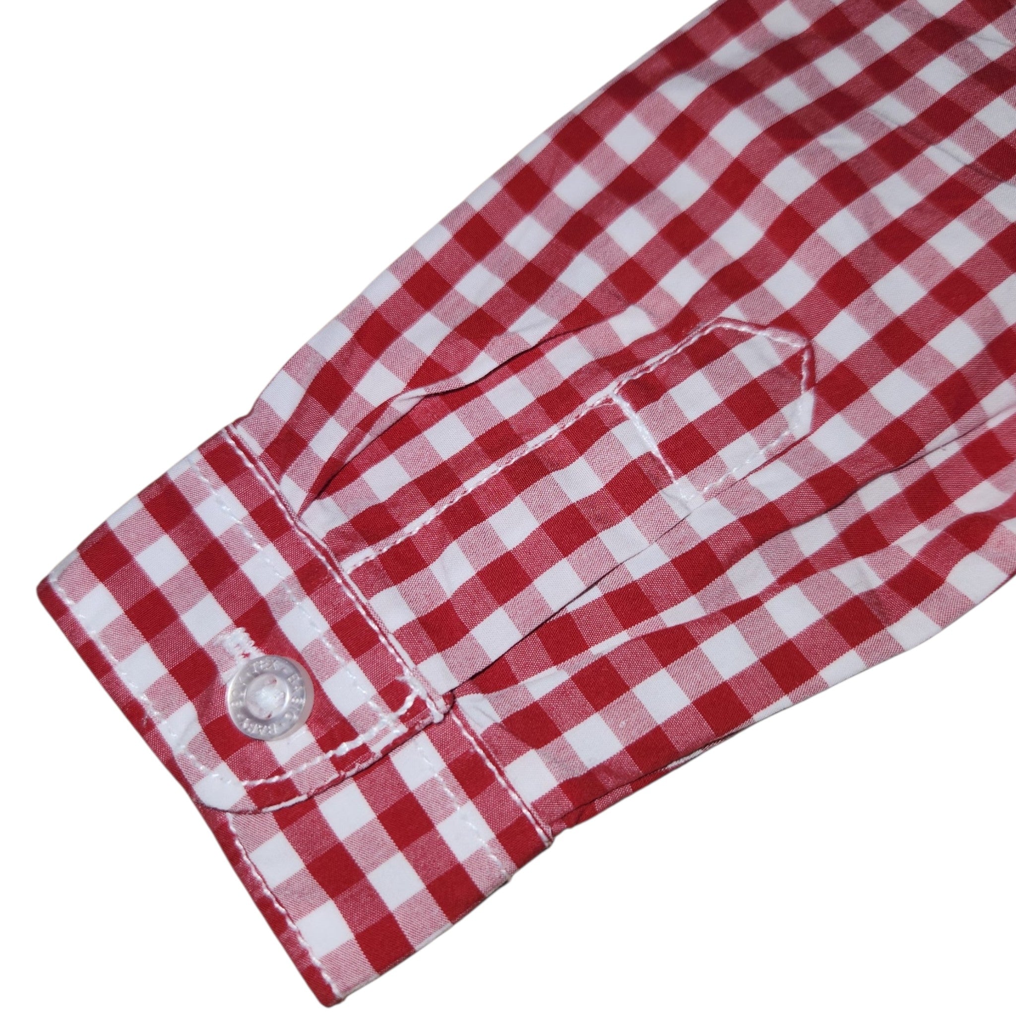 Chemise manches longues Tex baby