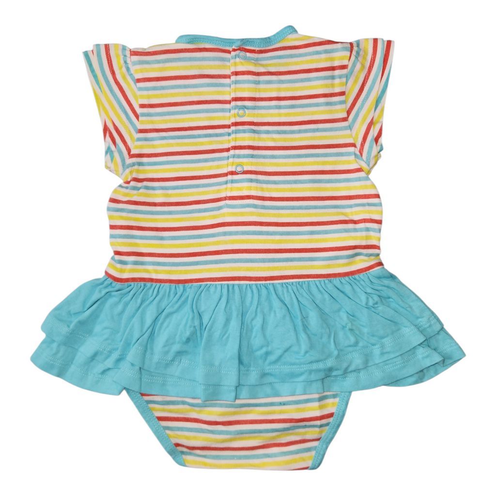 Robe body 2en1 Hello Kitty