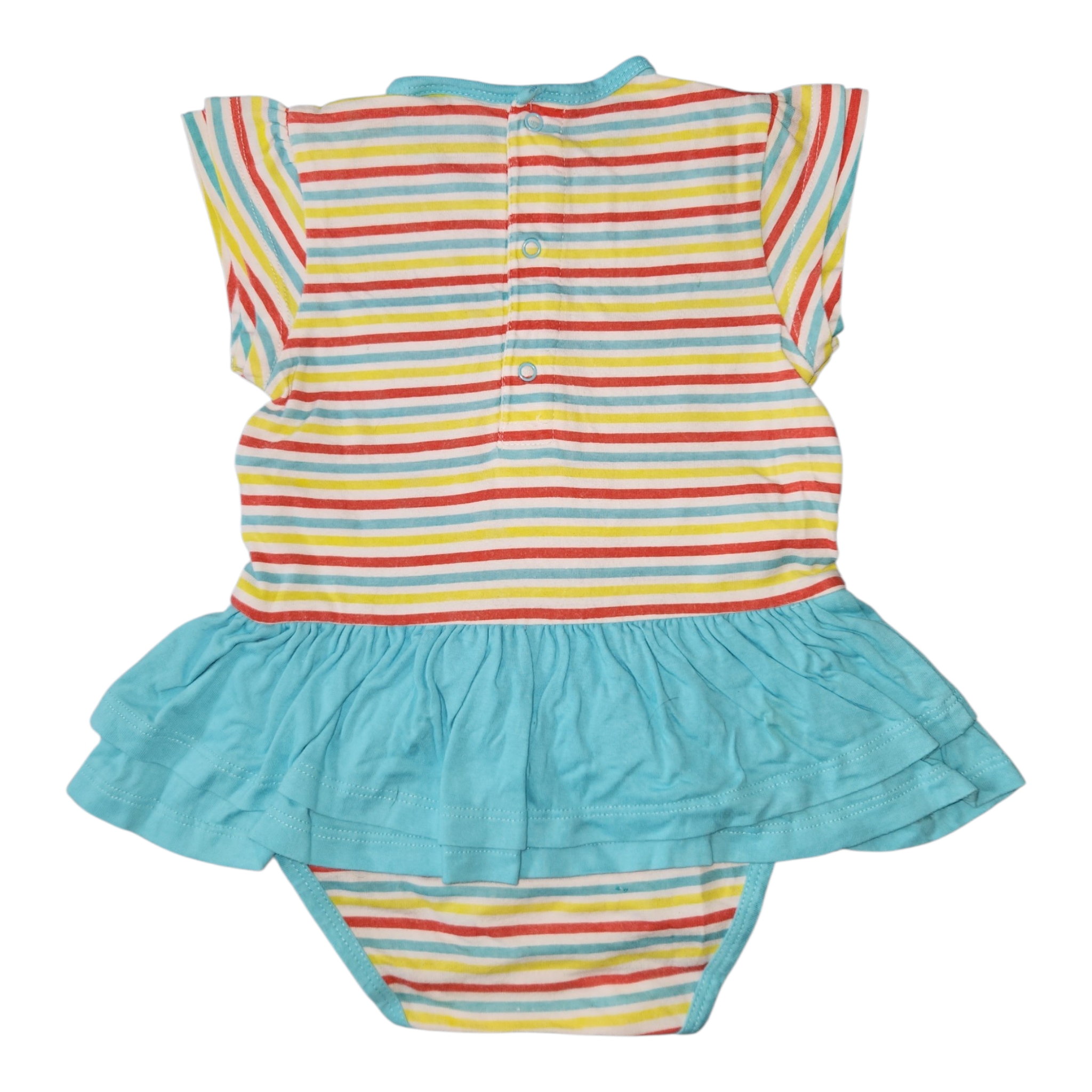 Robe body 2en1 Hello Kitty