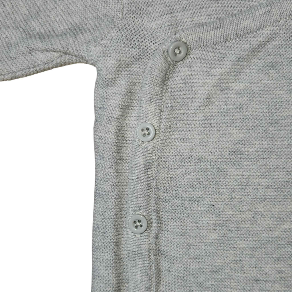 Gilet en maille Kiabi