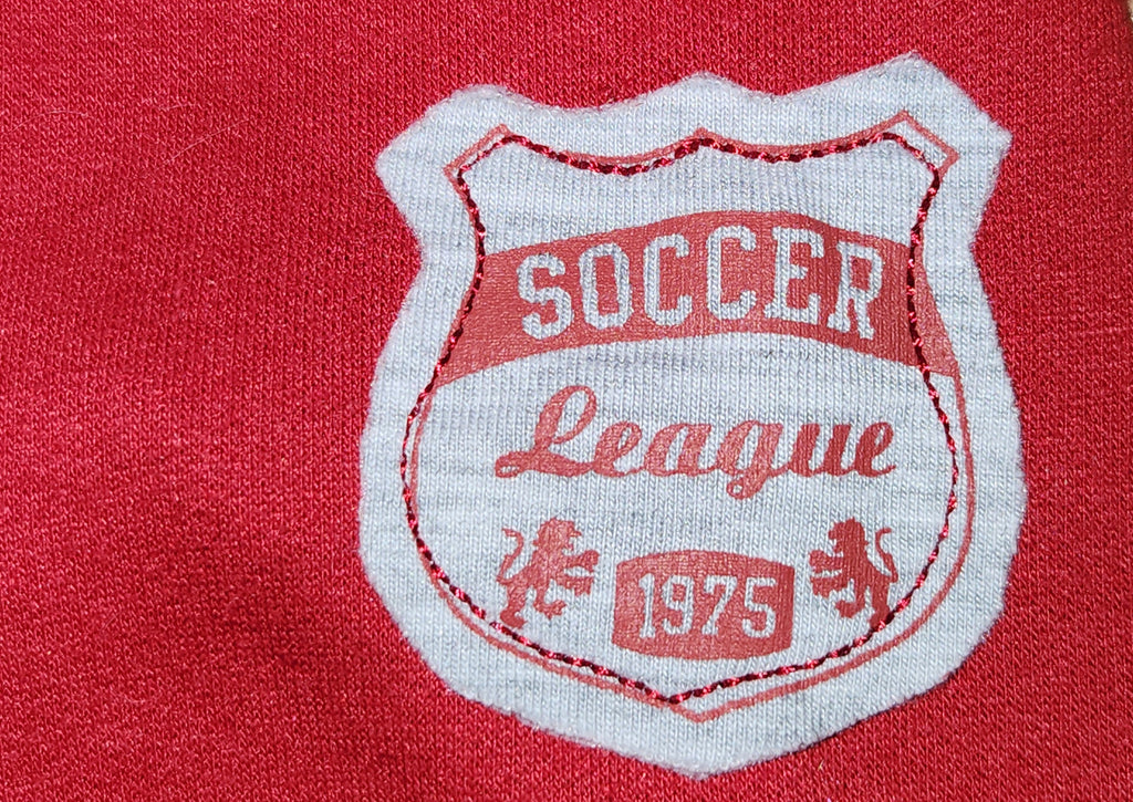 Sweat à capuche 75 Leag