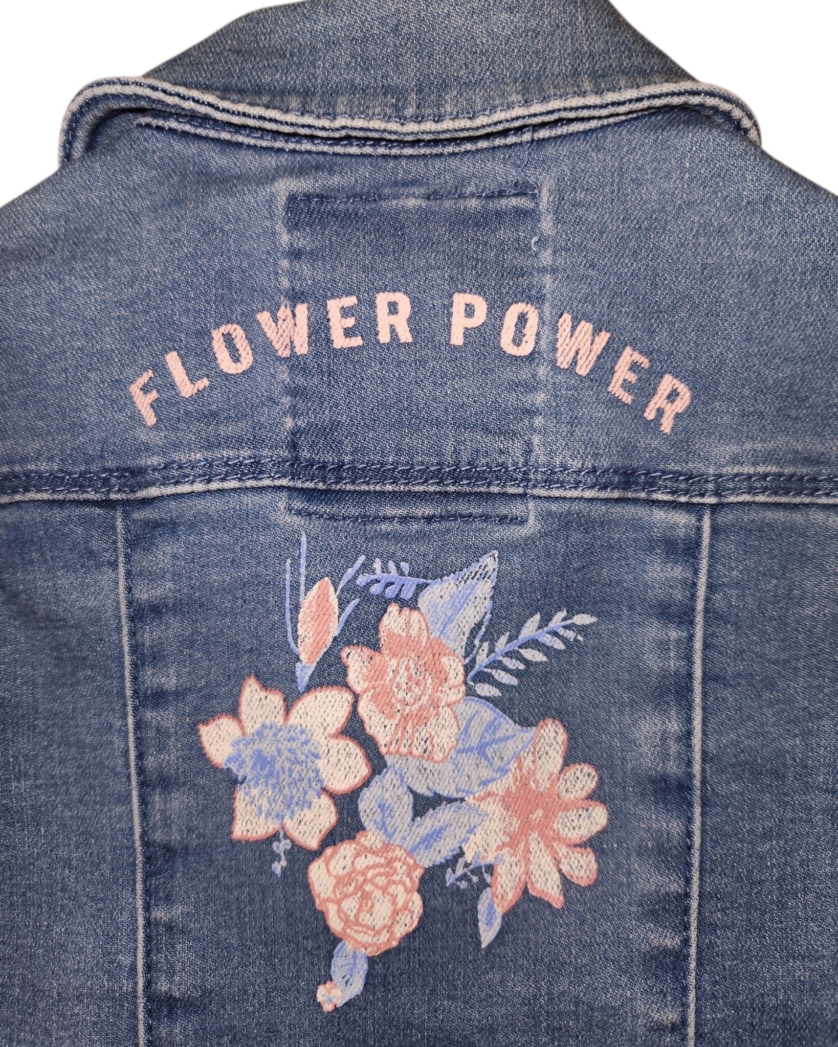 Veste en jean souple IKKS Jacket