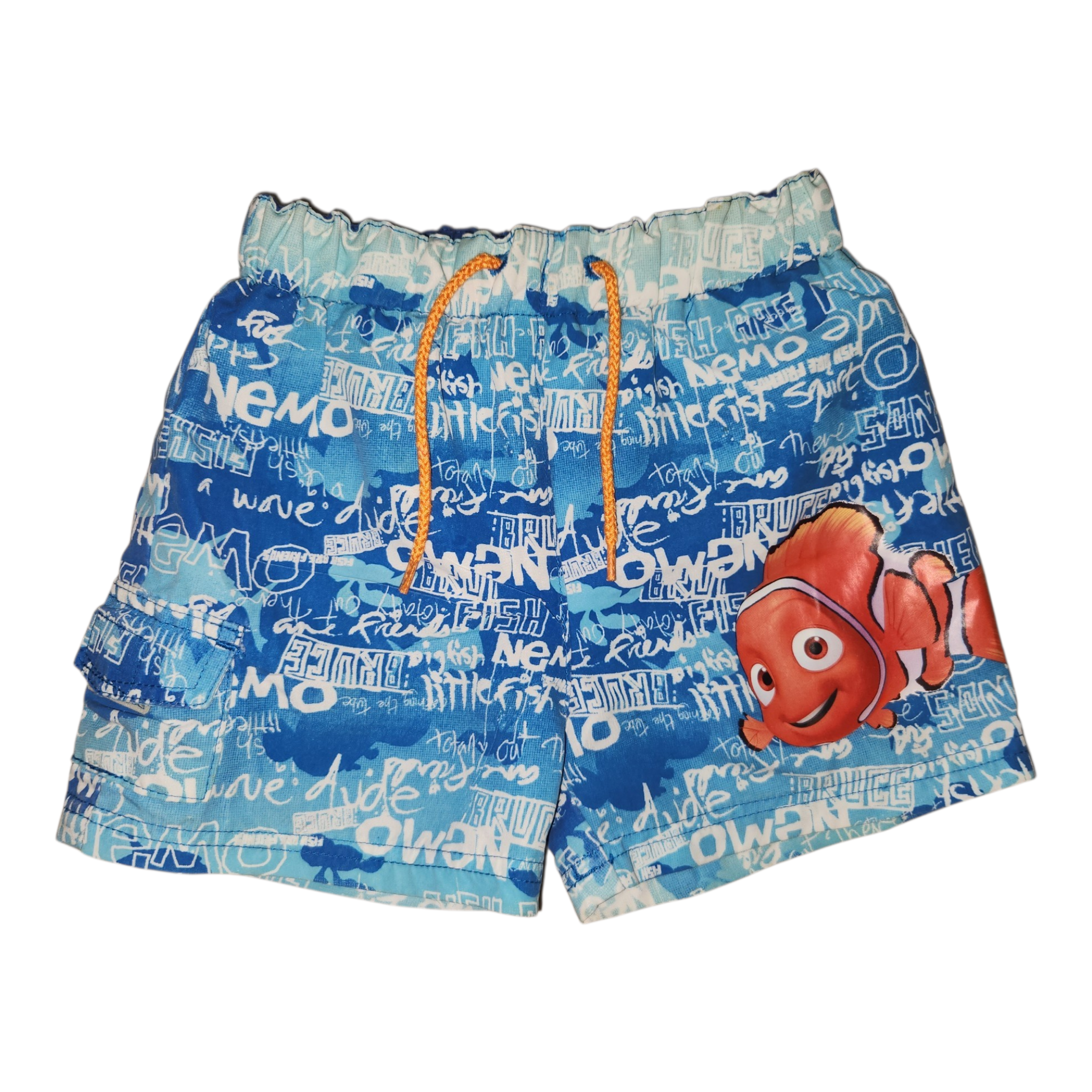 Short de bain Disney