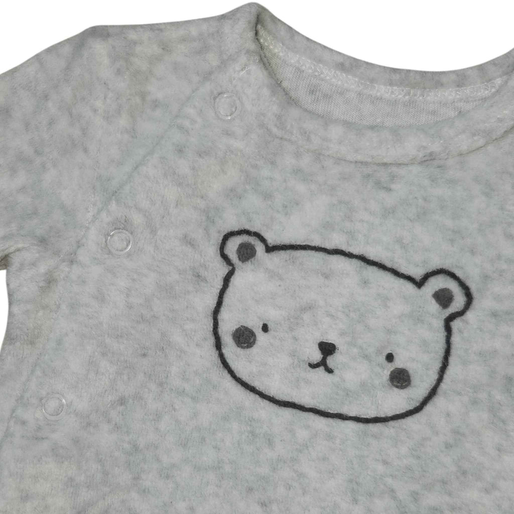 Pyjama naissance Tex