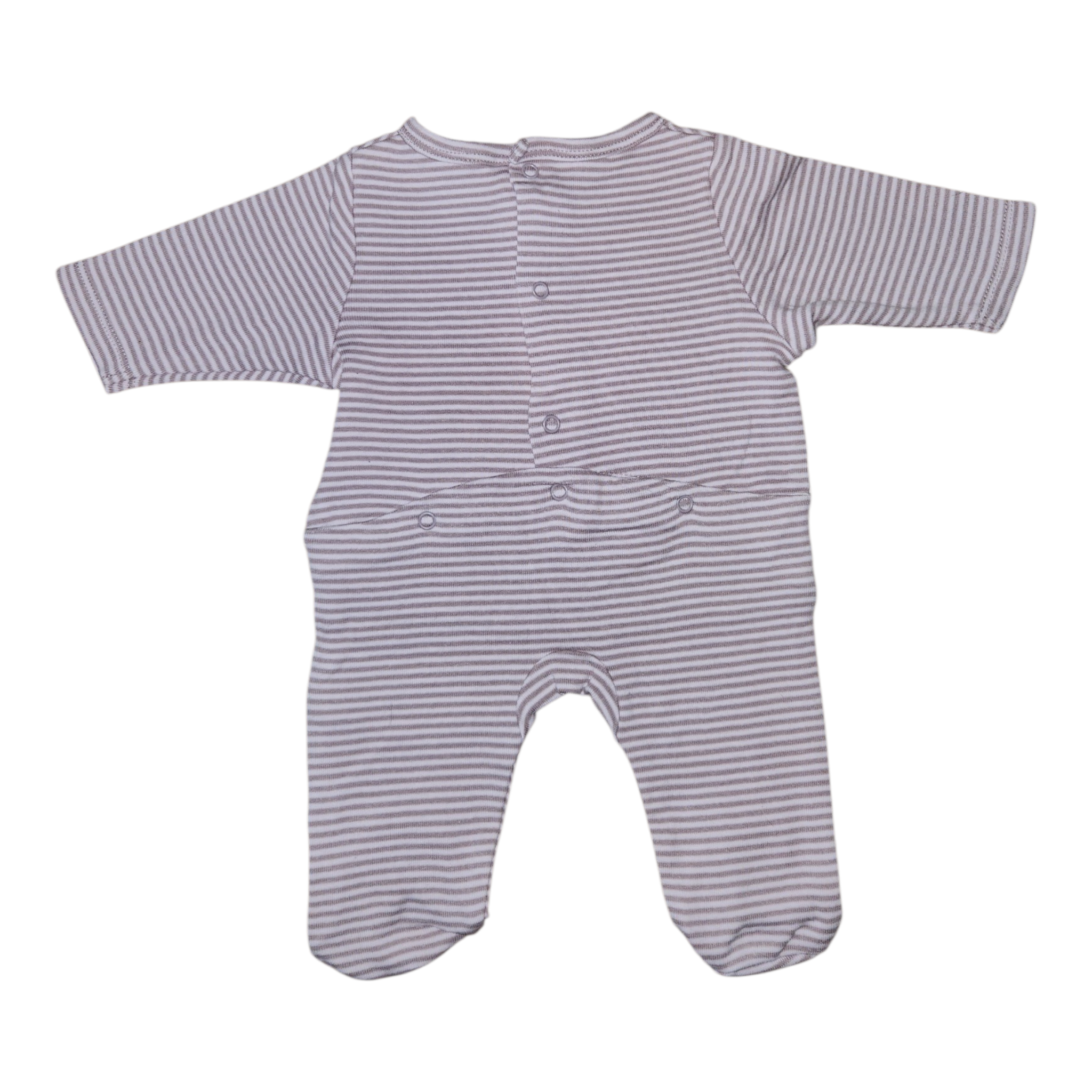 Pyjama en coton Vertbaudet