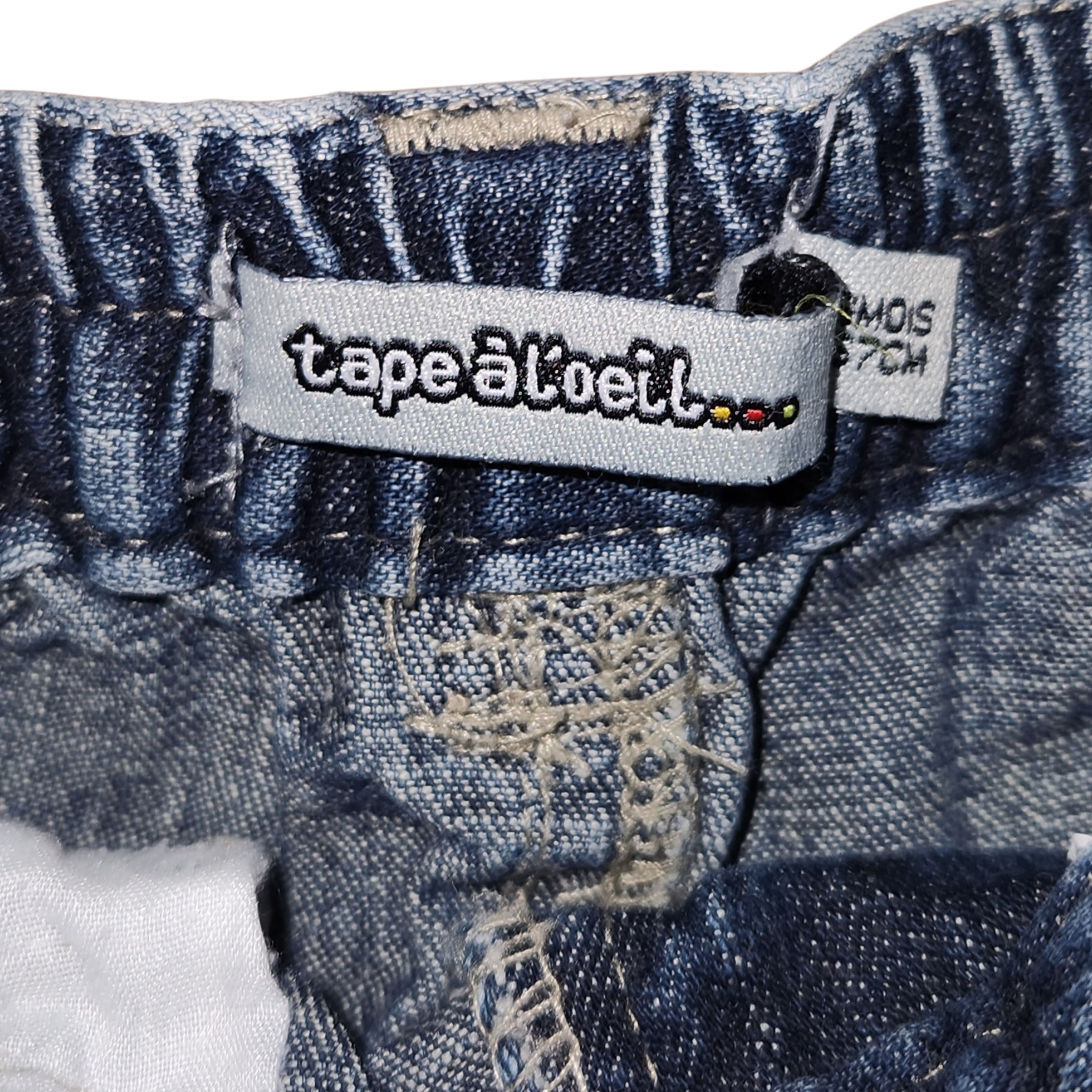 Ensemble bébé Tape à l'oeil