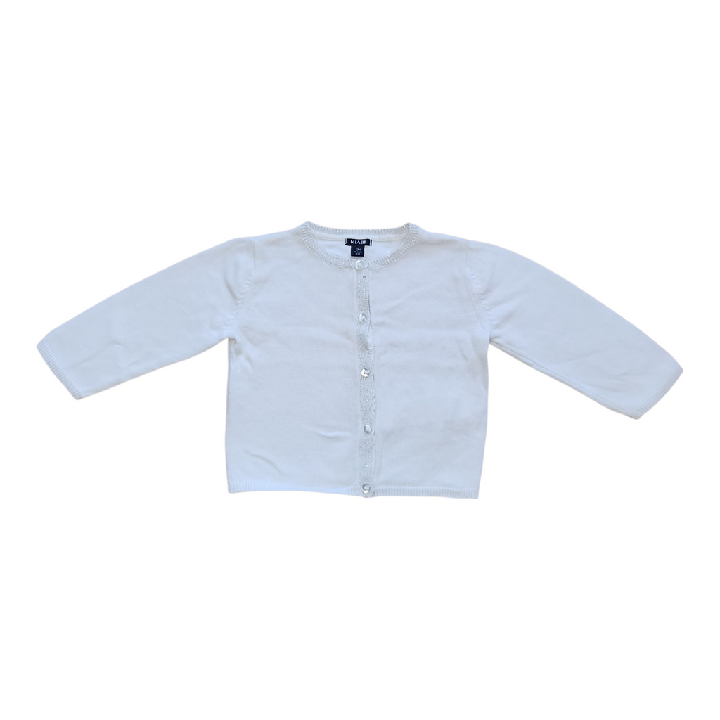 Gilet Kiabi