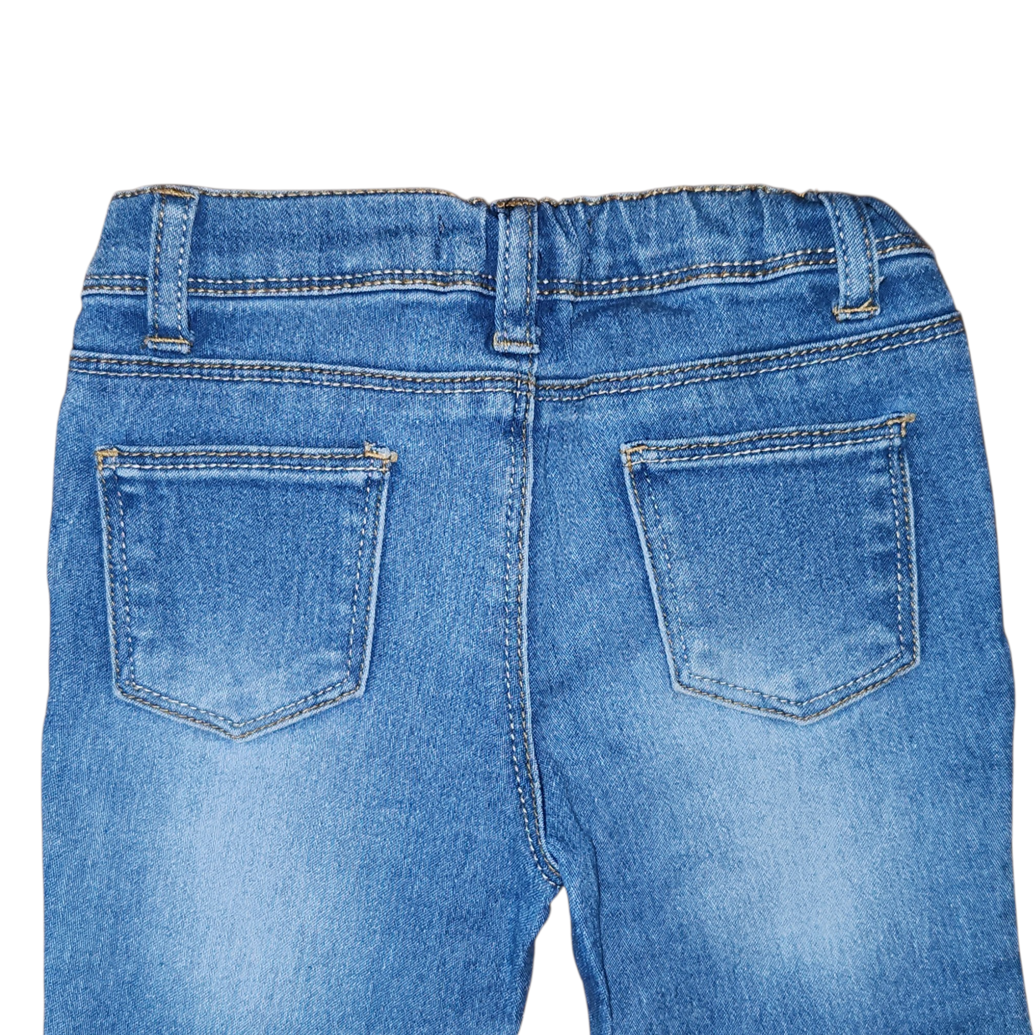 Jean souple Primark