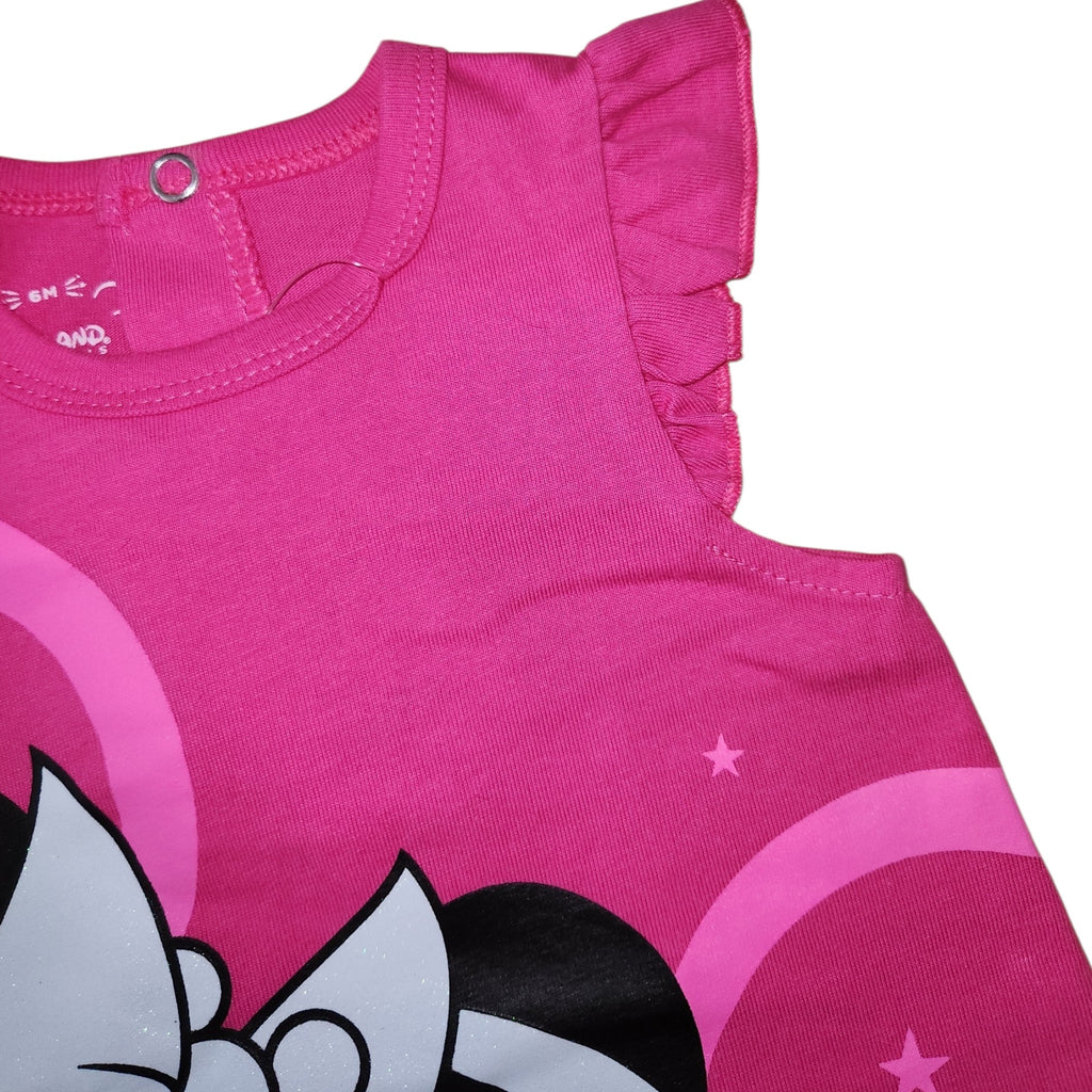 Combishort Minnie Disneyland Paris