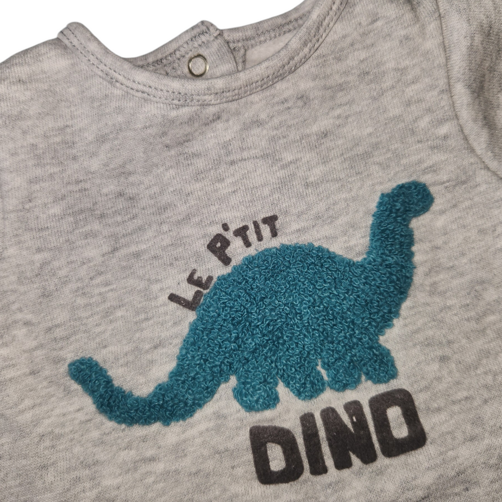 Pyjama en coton Vertbaudet