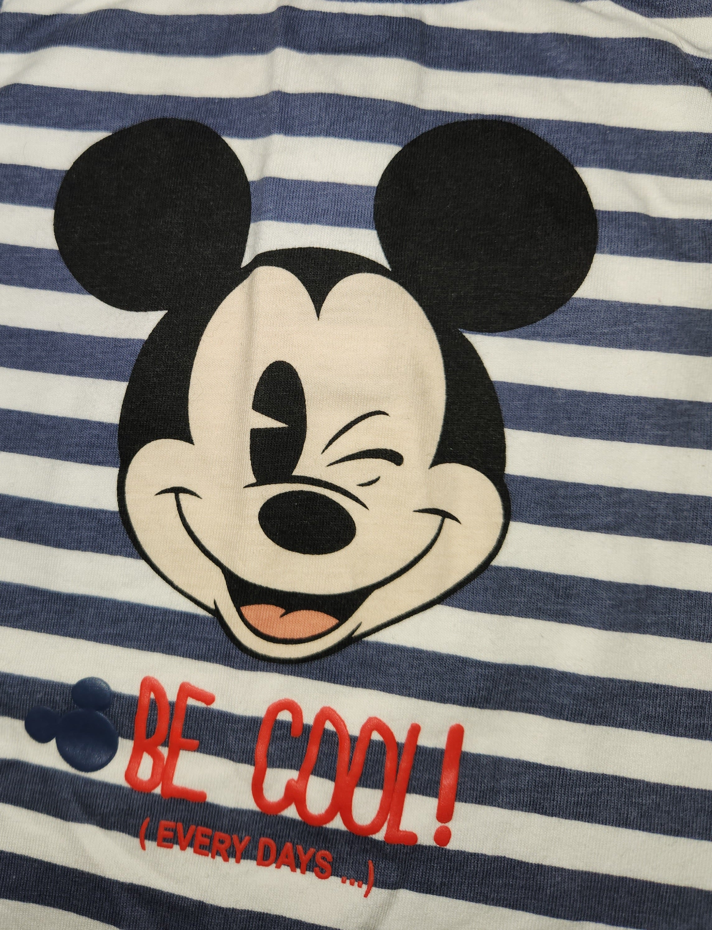 Combishort Disney