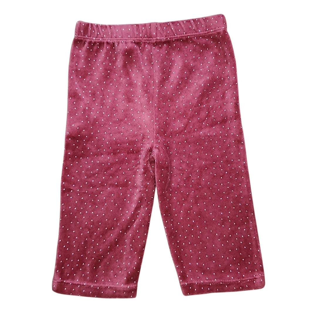 Pyjama deux pièces Gémo