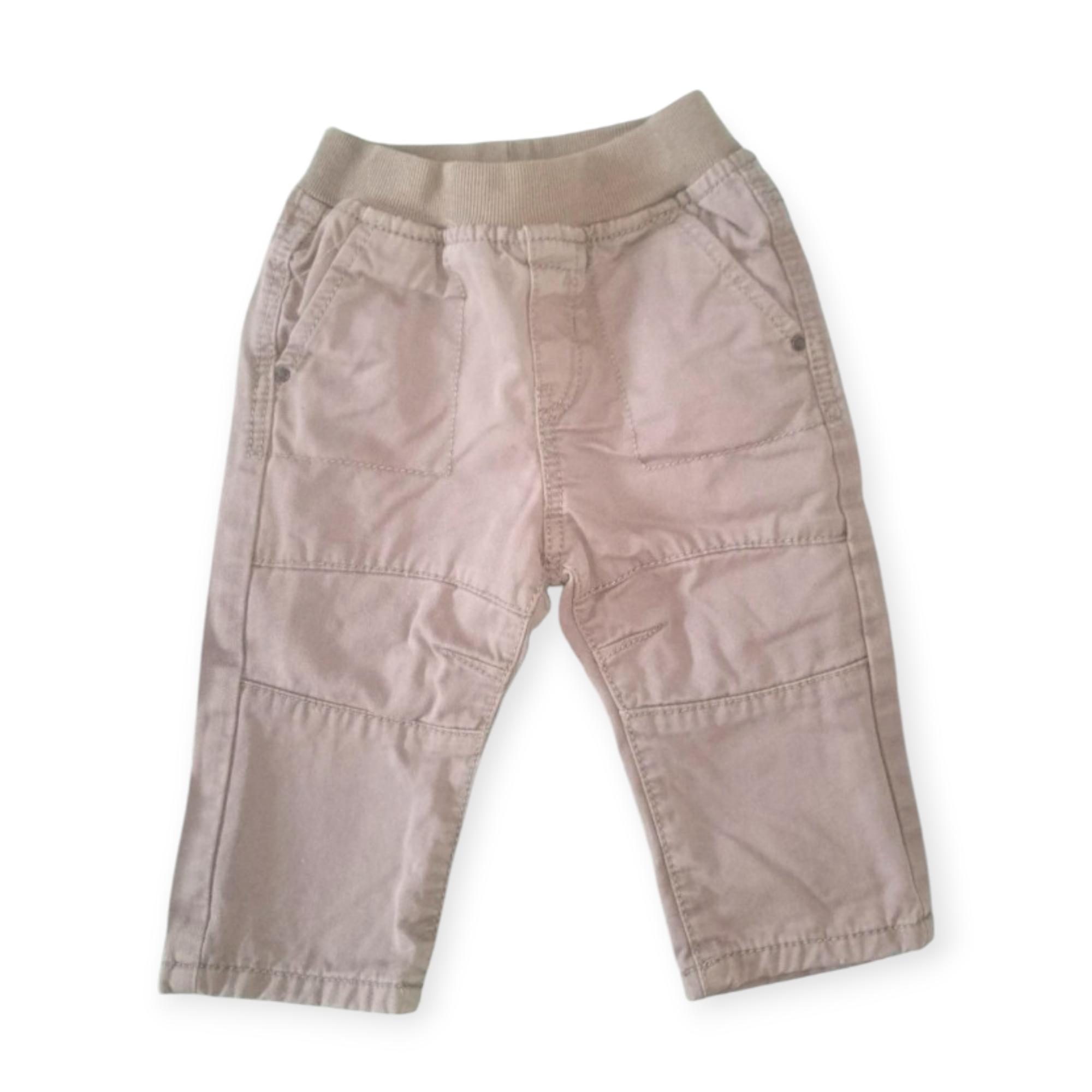 Pantalon souple Obaïbi