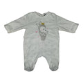 Pyjama polaire Gémo