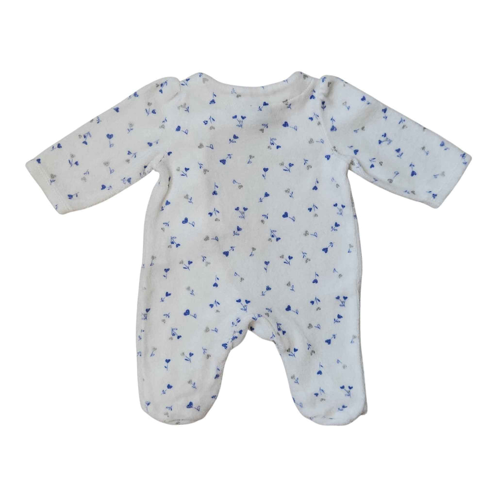 Pyjama naissance Tape à l'œil