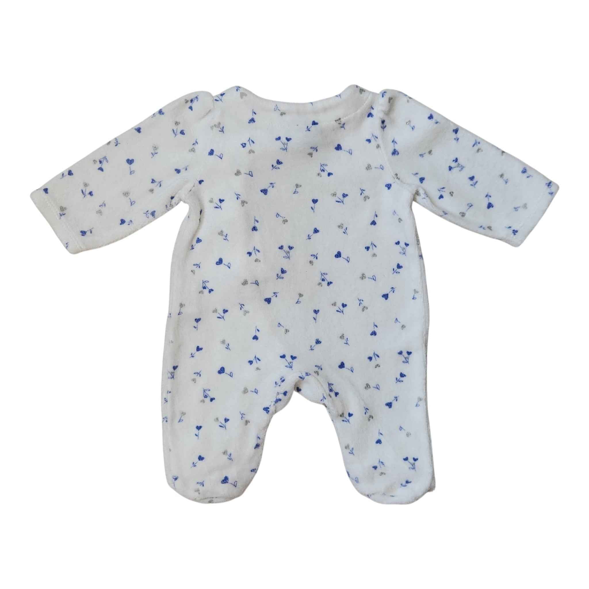 Pyjama naissance Tape à l'œil