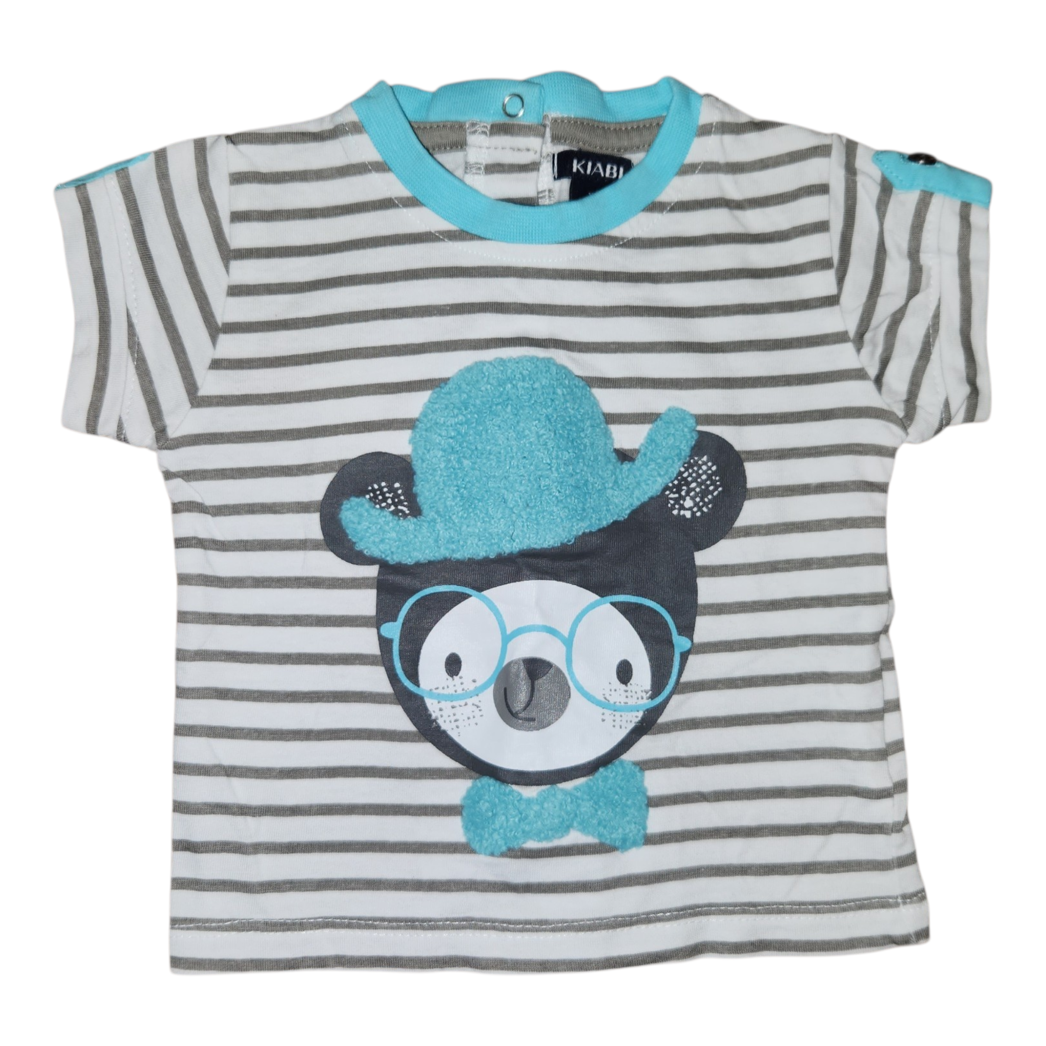 T-shirt manches courtes Kiabi