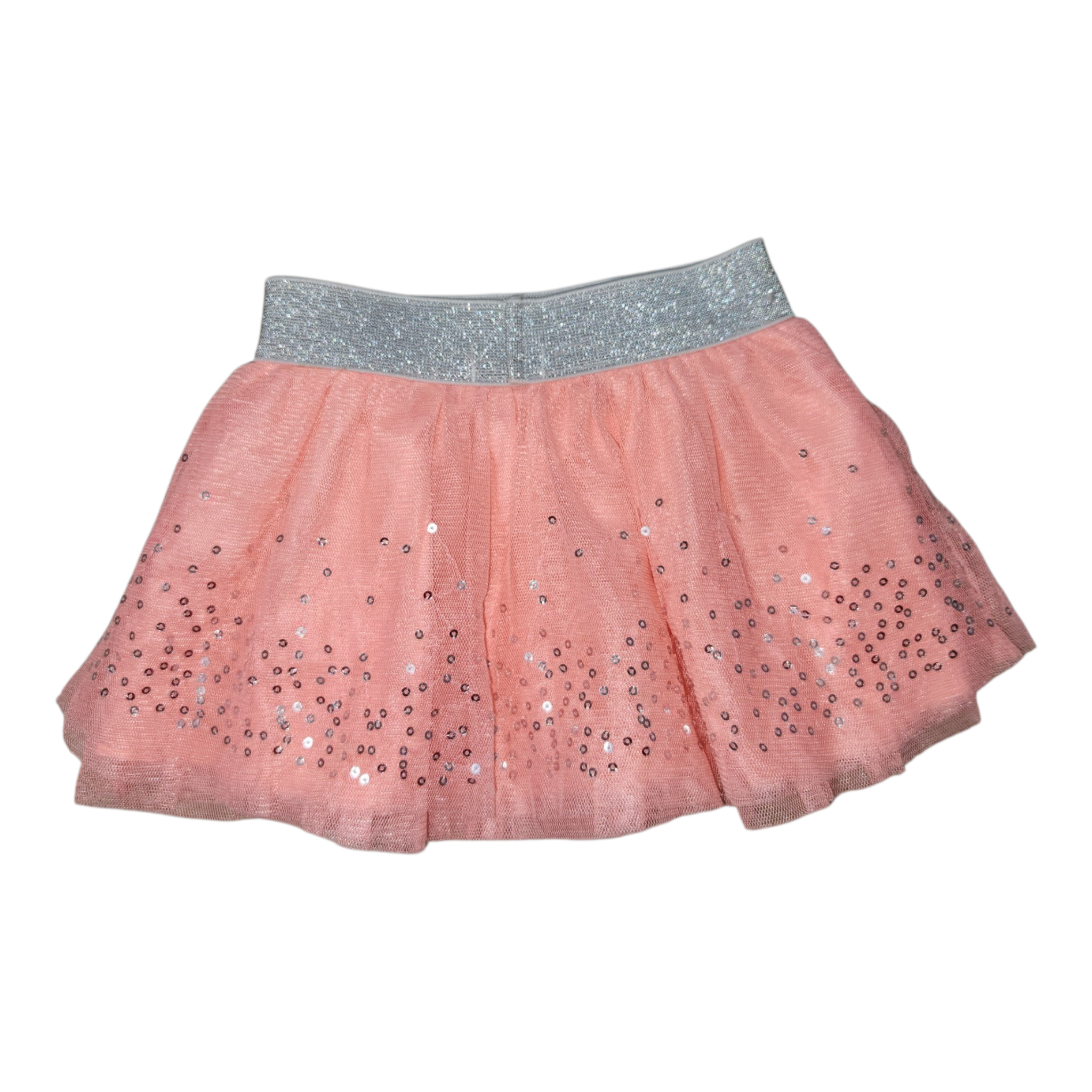 Jupe en tulle Gémo