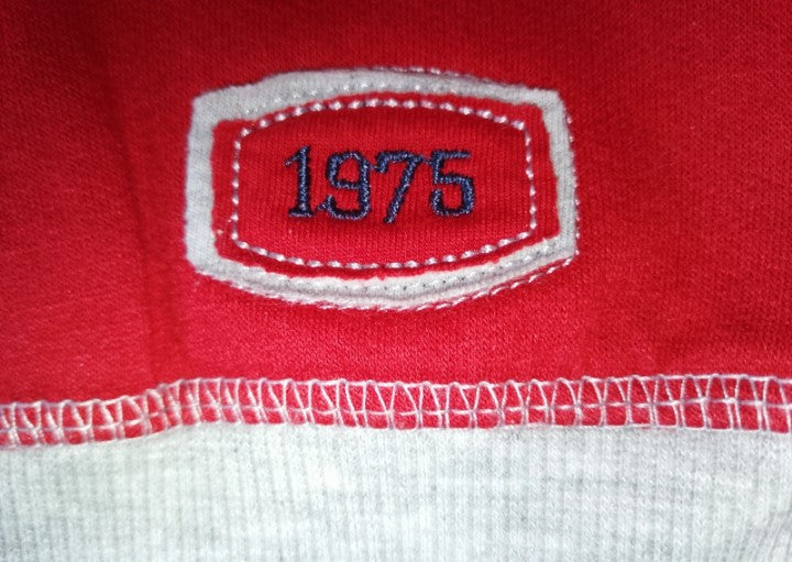 Sweat à capuche 75 Leag