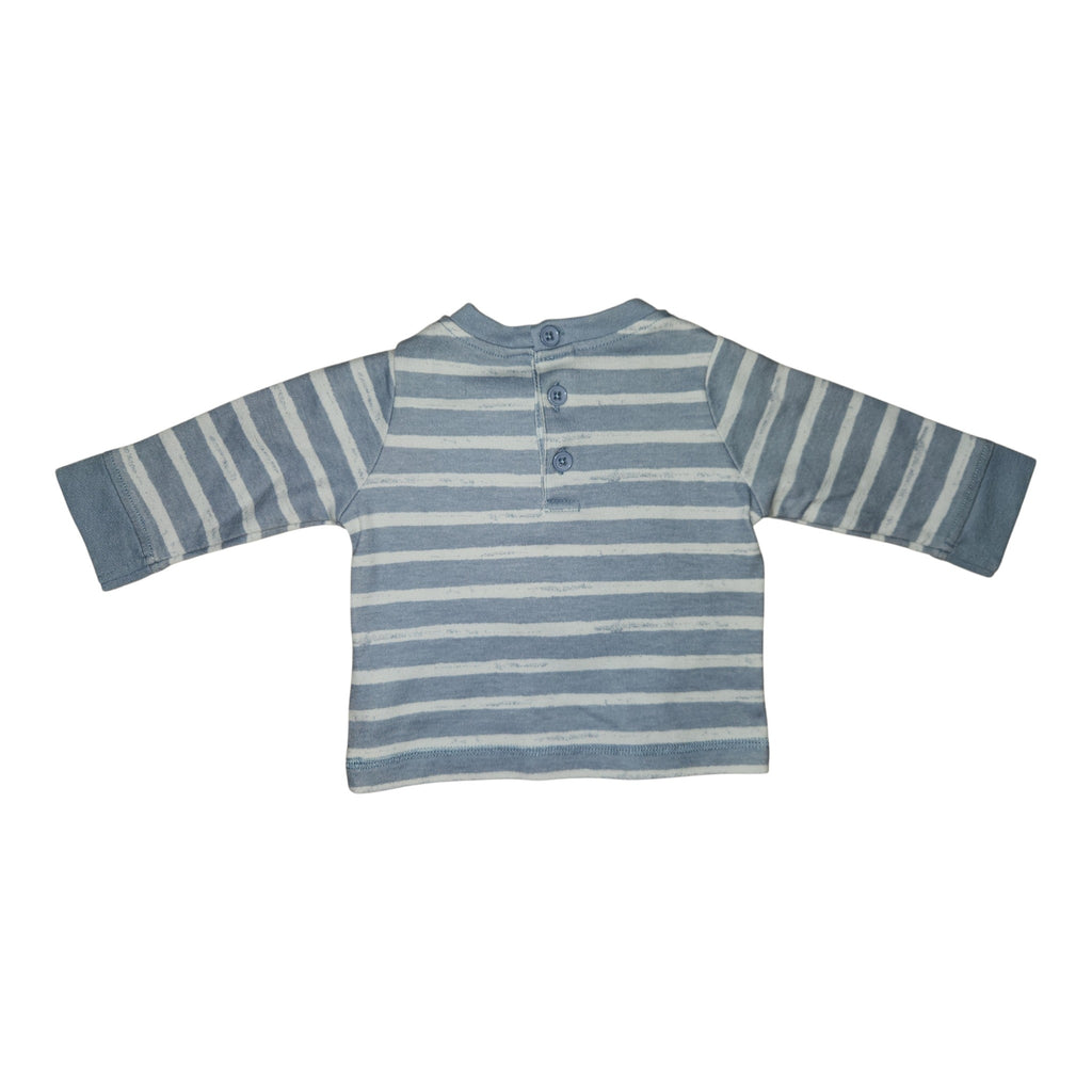 T-shirt manches longues