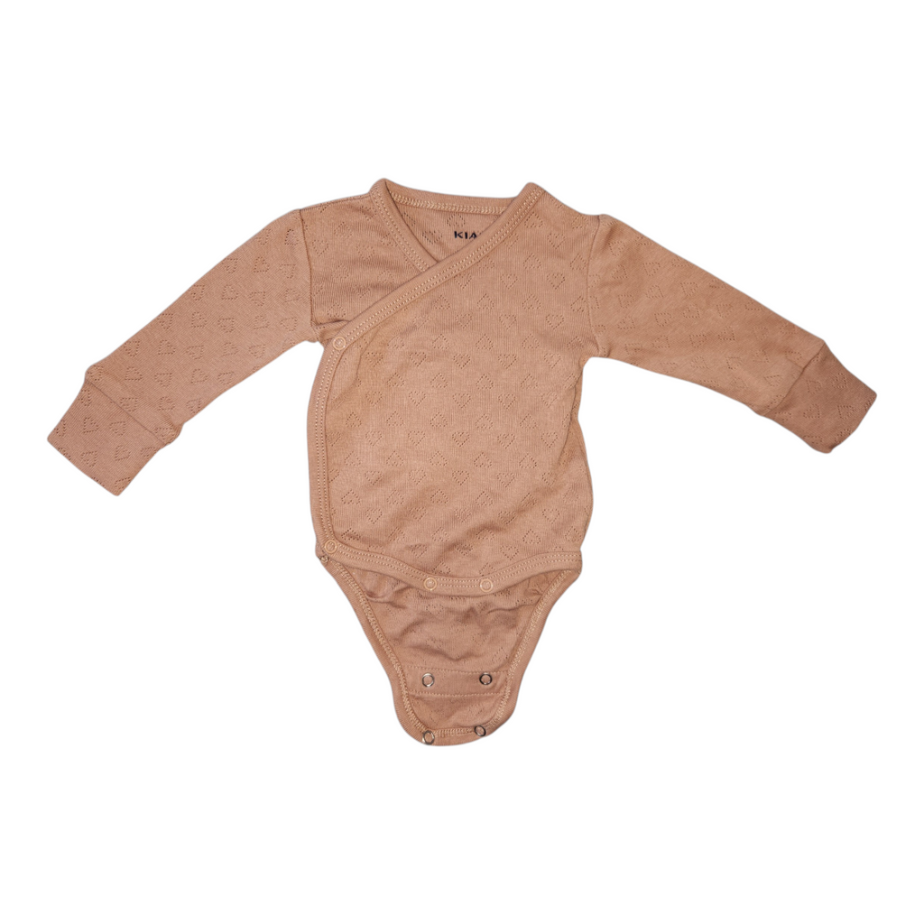 Body évolutif Kiabi
