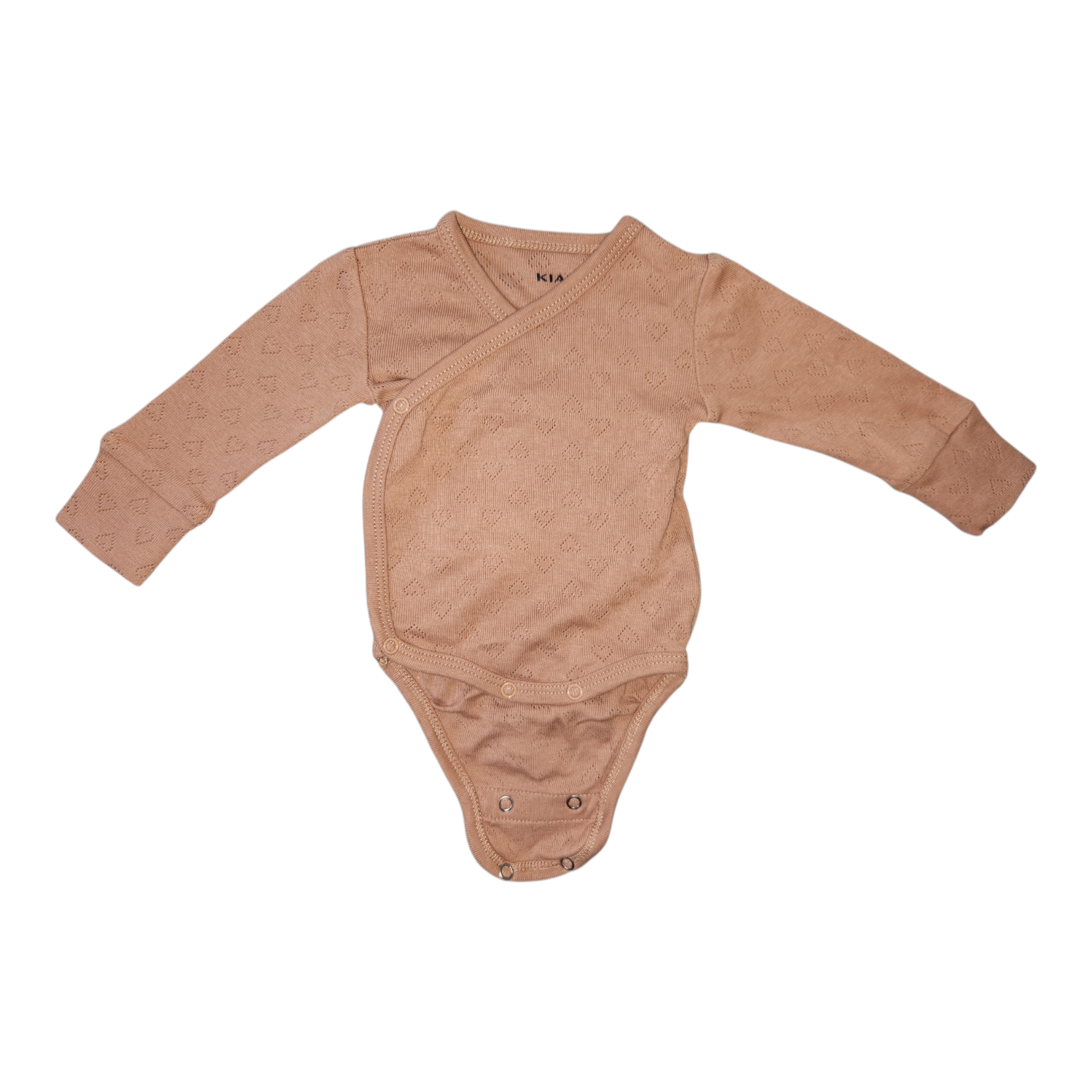 Body évolutif Kiabi