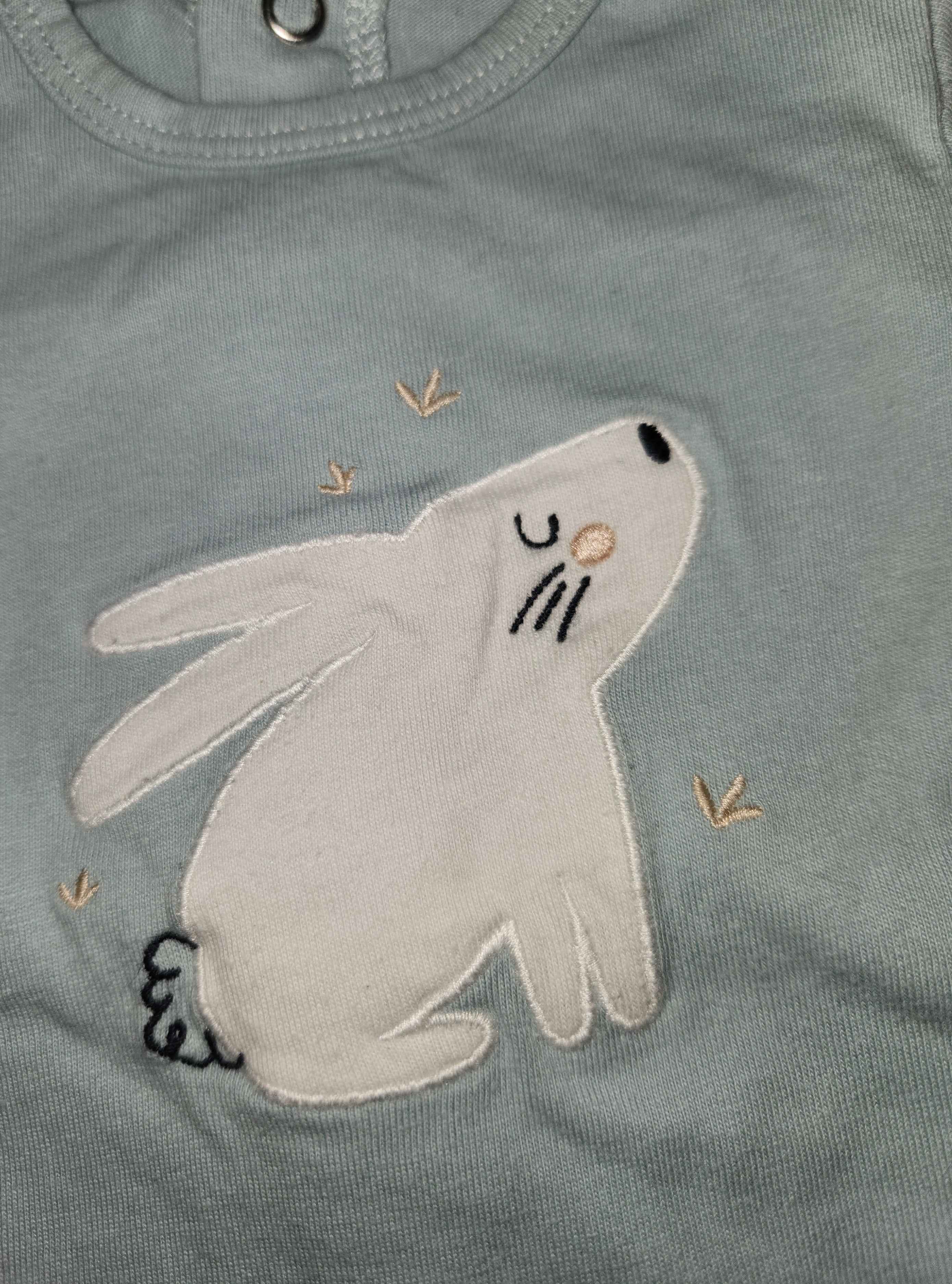 Pyjama en coton Kiabi