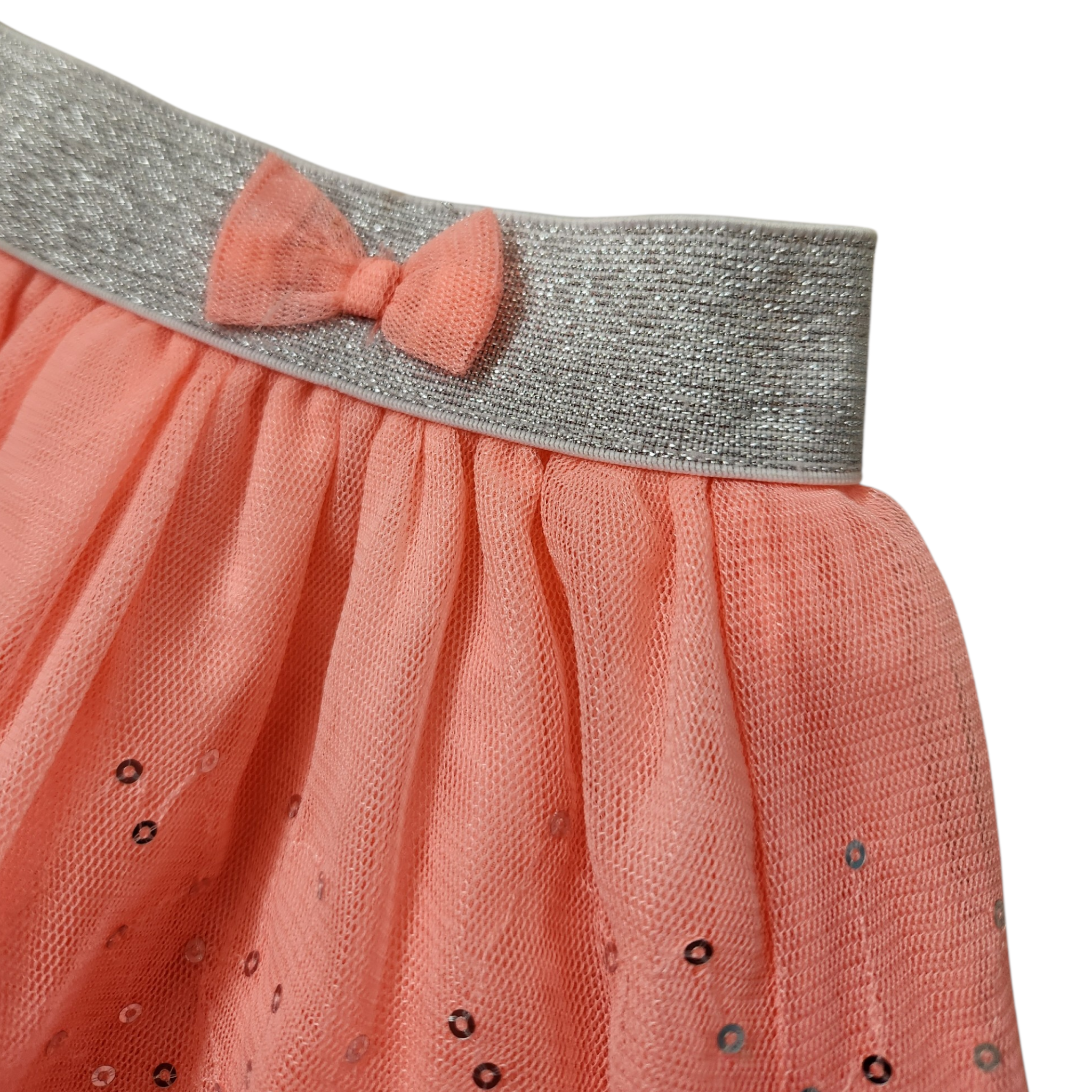 Jupe en tulle Gémo