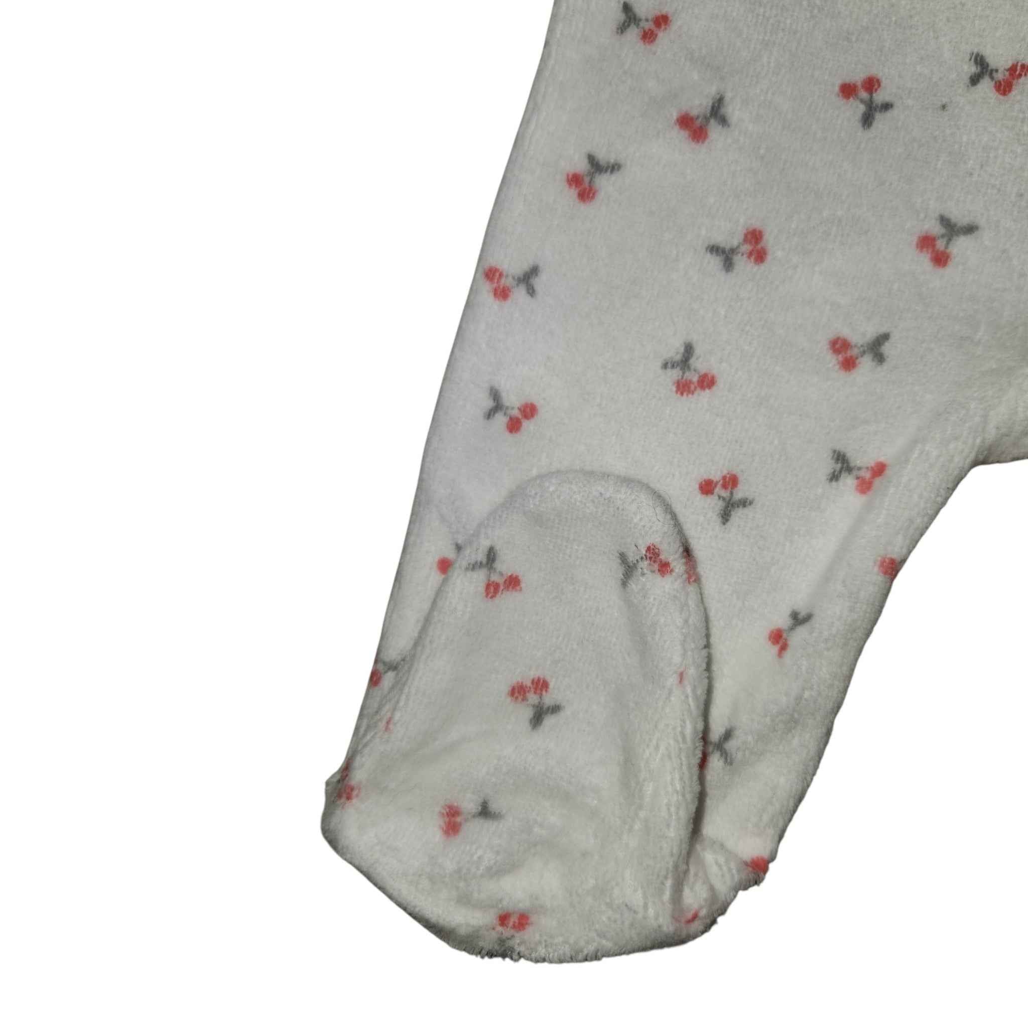 Pyjama imprimés Tex baby