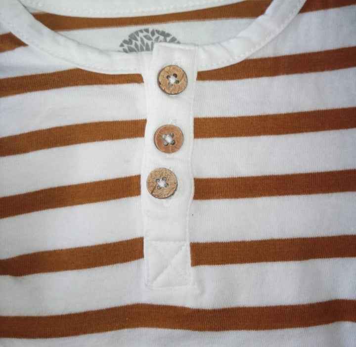 T-shirt manches longues Sincère