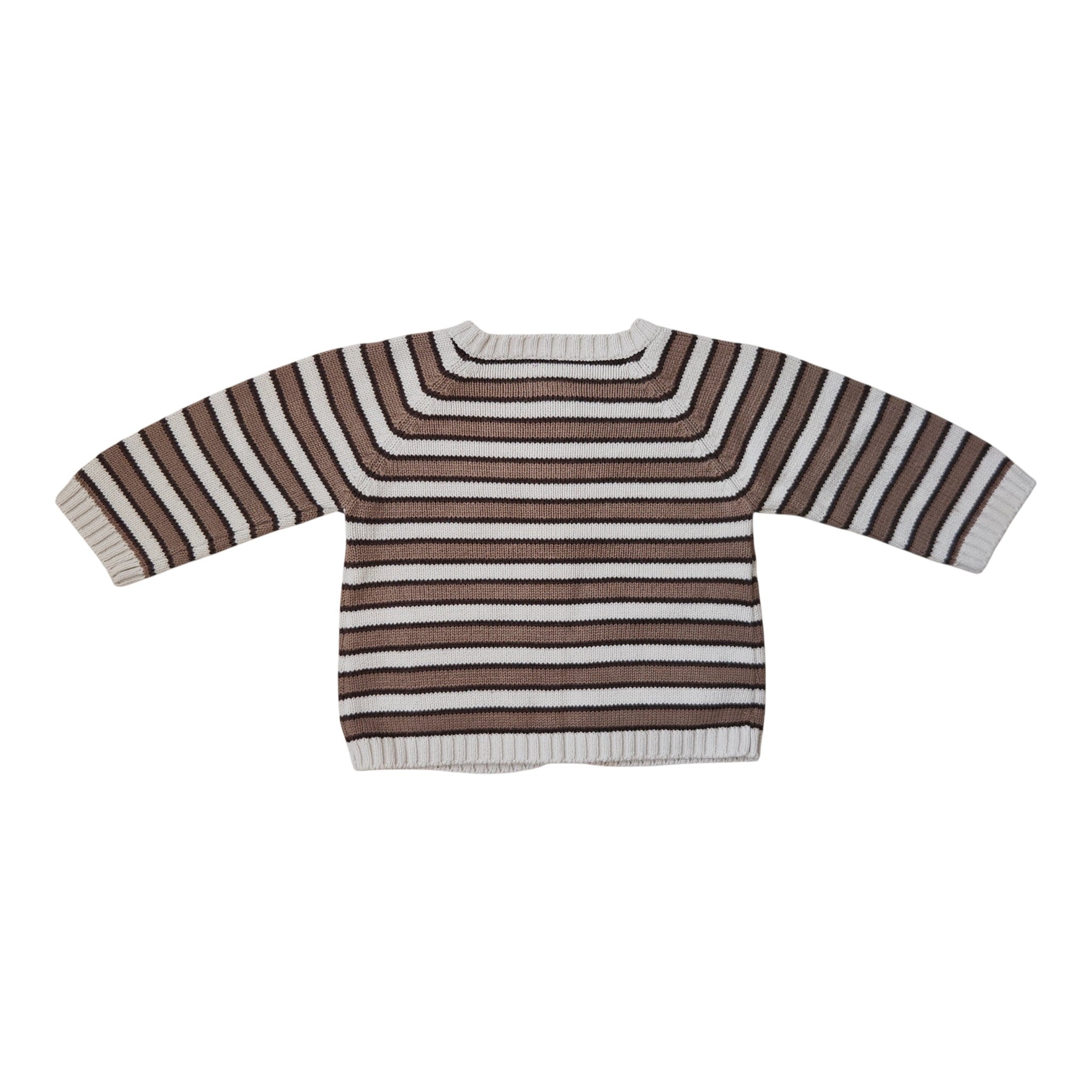 Gilet Sergent Major