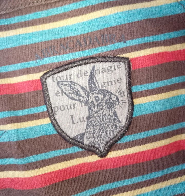 Polo manches longues Sergent Major