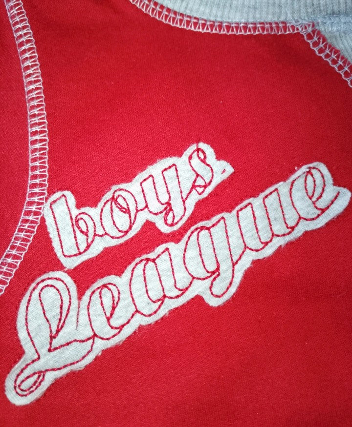 Sweat à capuche 75 Leag