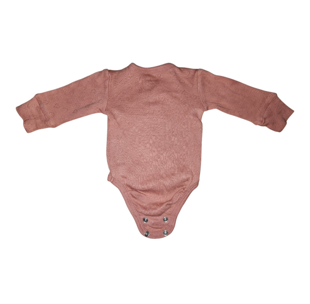 Body évolutif Kiabi