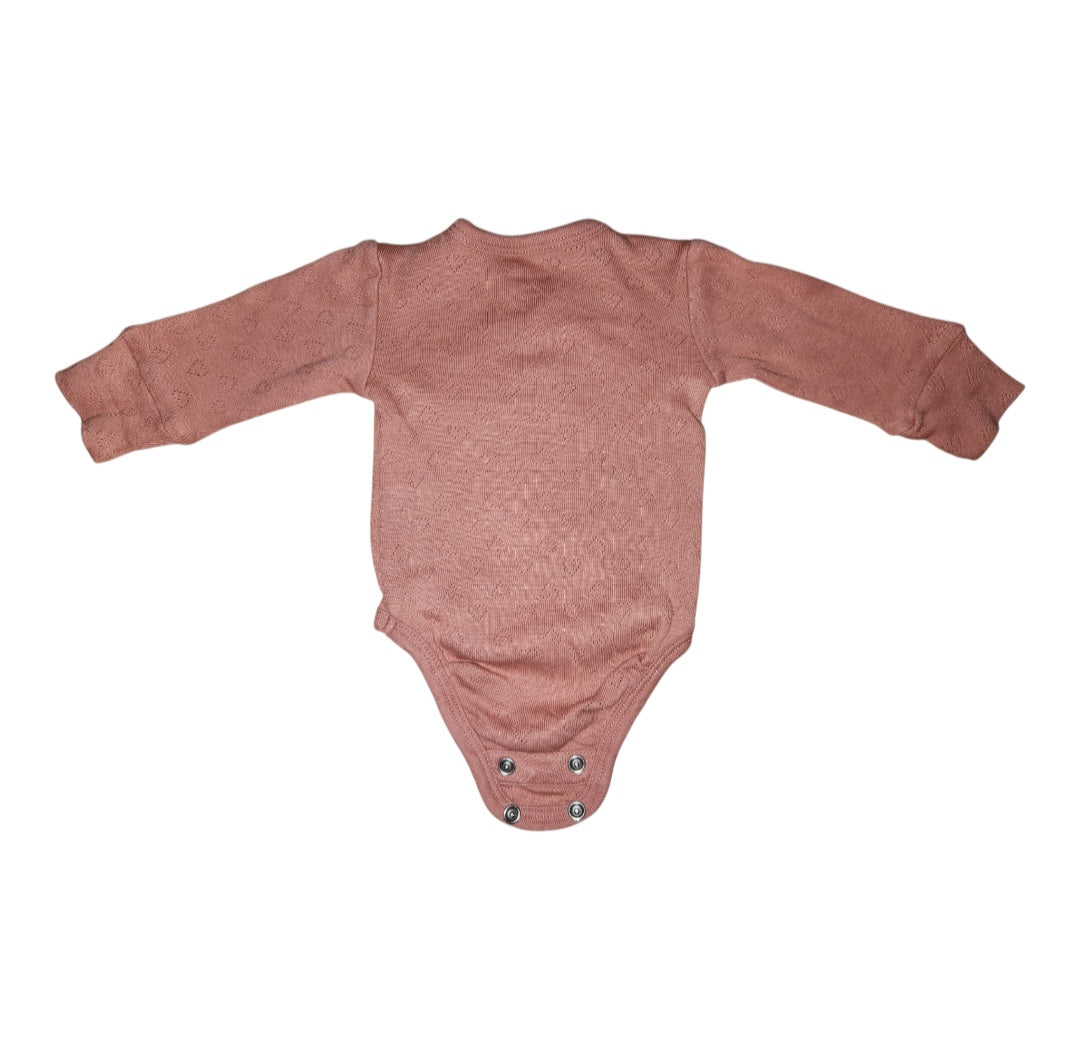 Body évolutif Kiabi