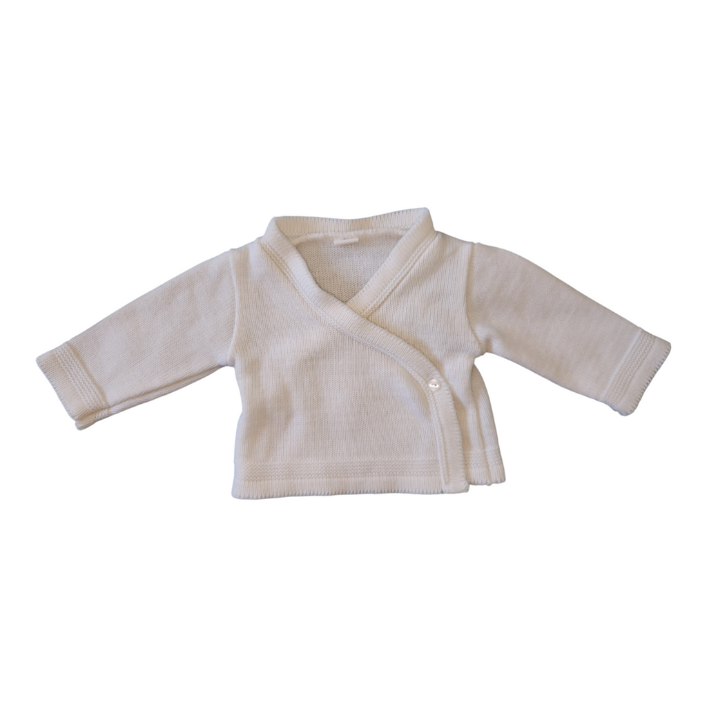 Brassière tricot Les Chatounets