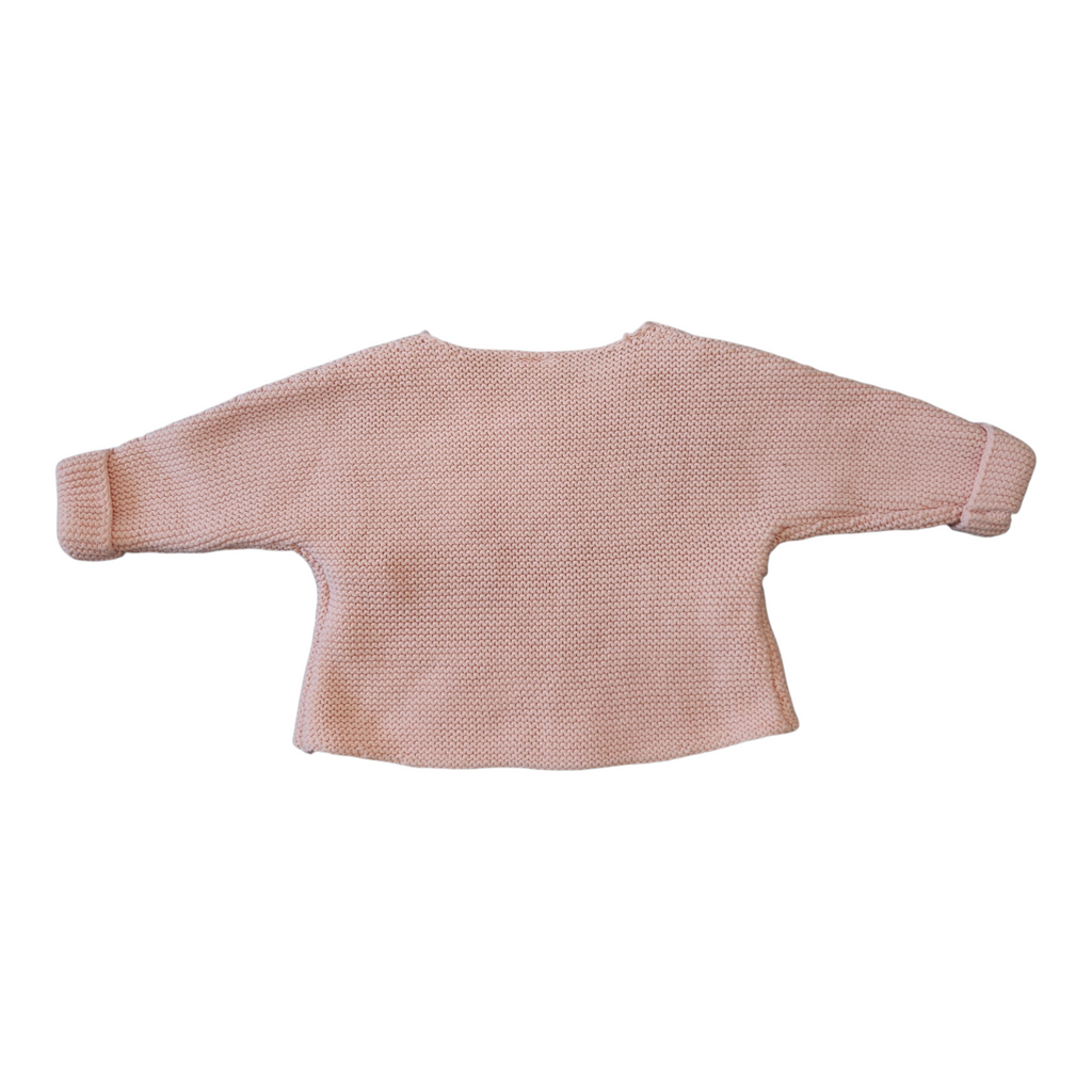 Brassière en tricot Orchestra