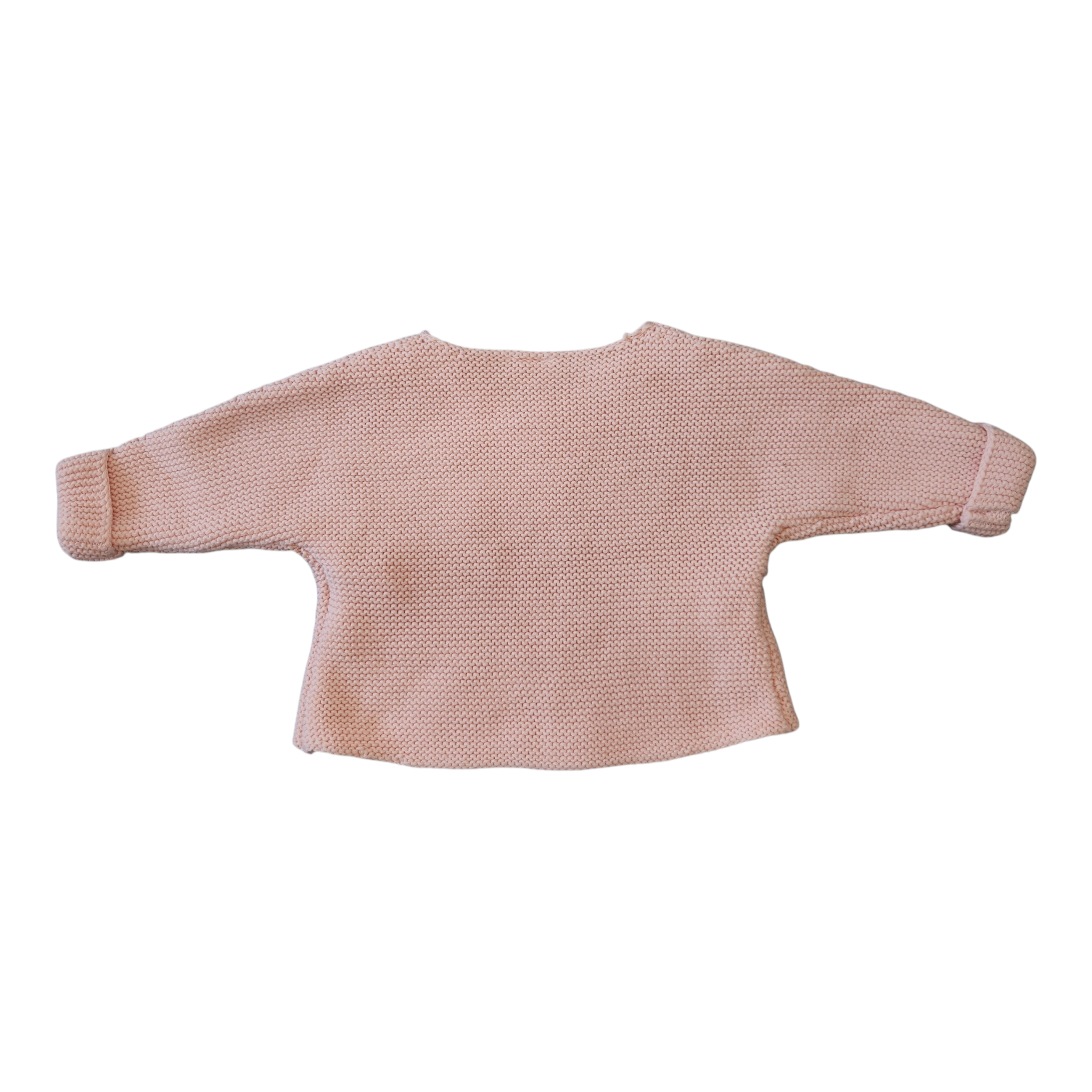 Brassière en tricot Orchestra