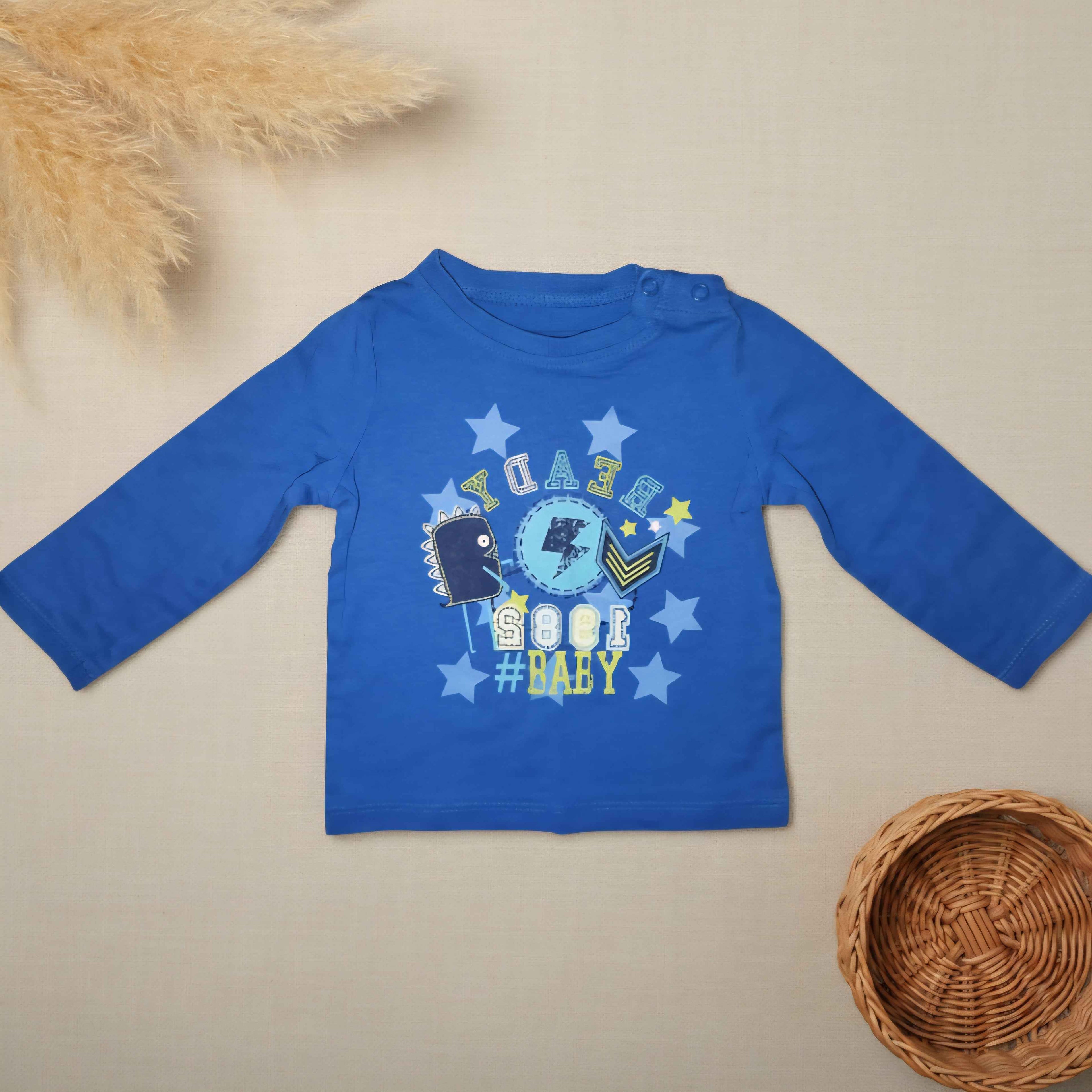 T-shirt manches longues In Extenso