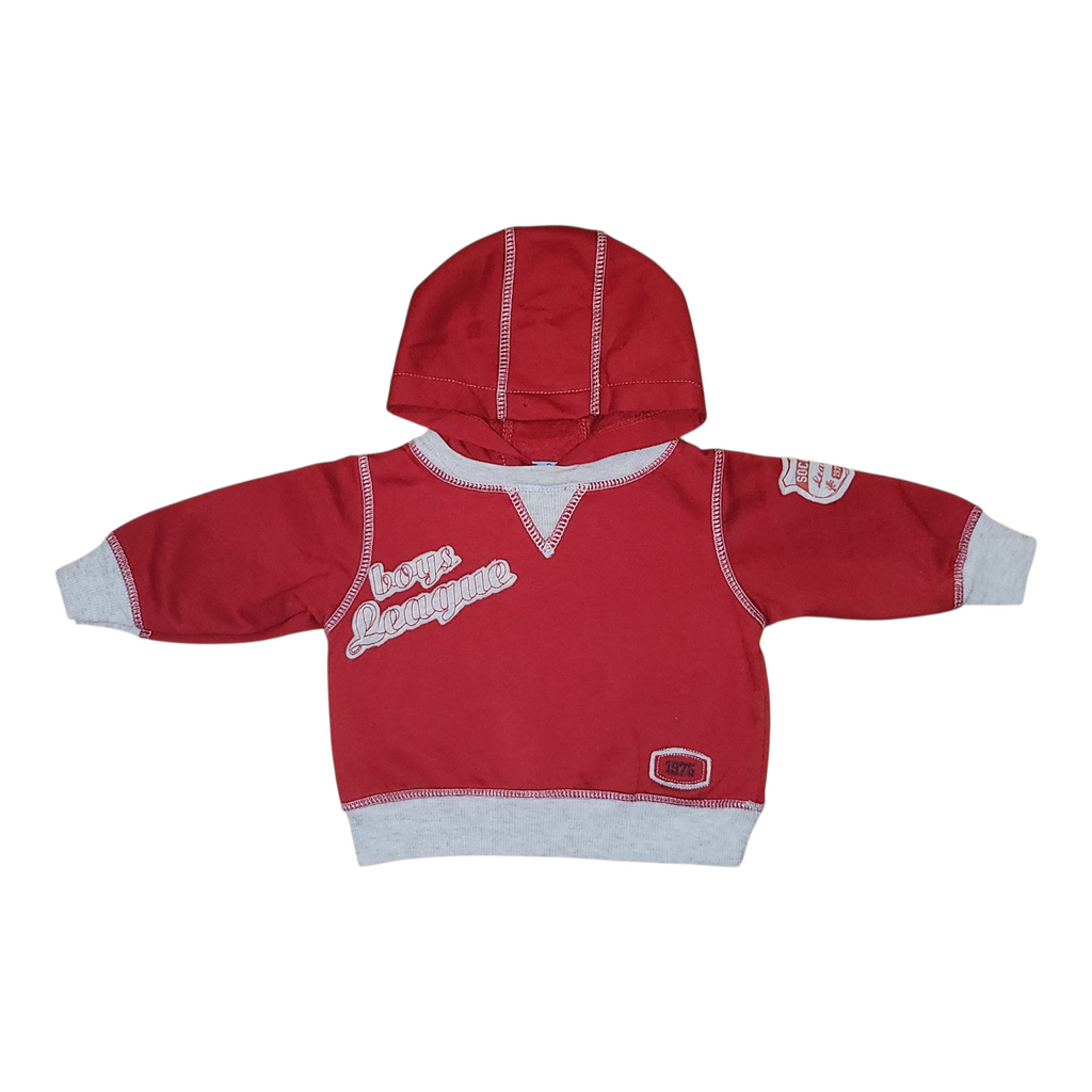Sweat à capuche 75 Leag