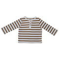 T-shirt manches longues Sincère