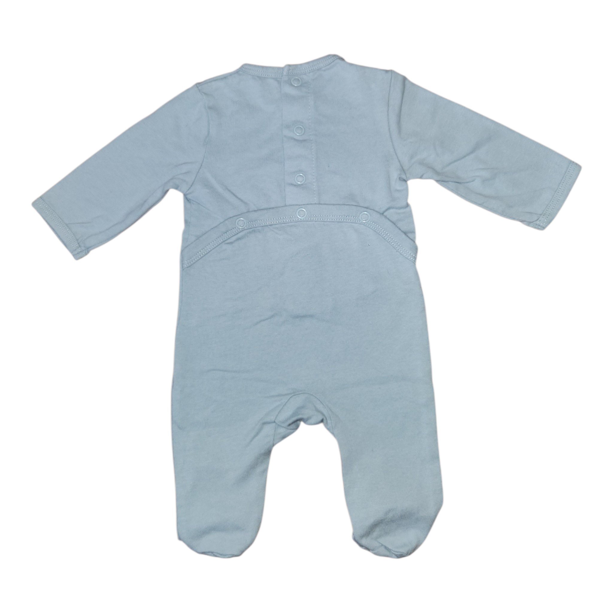 Pyjama en coton Kiabi
