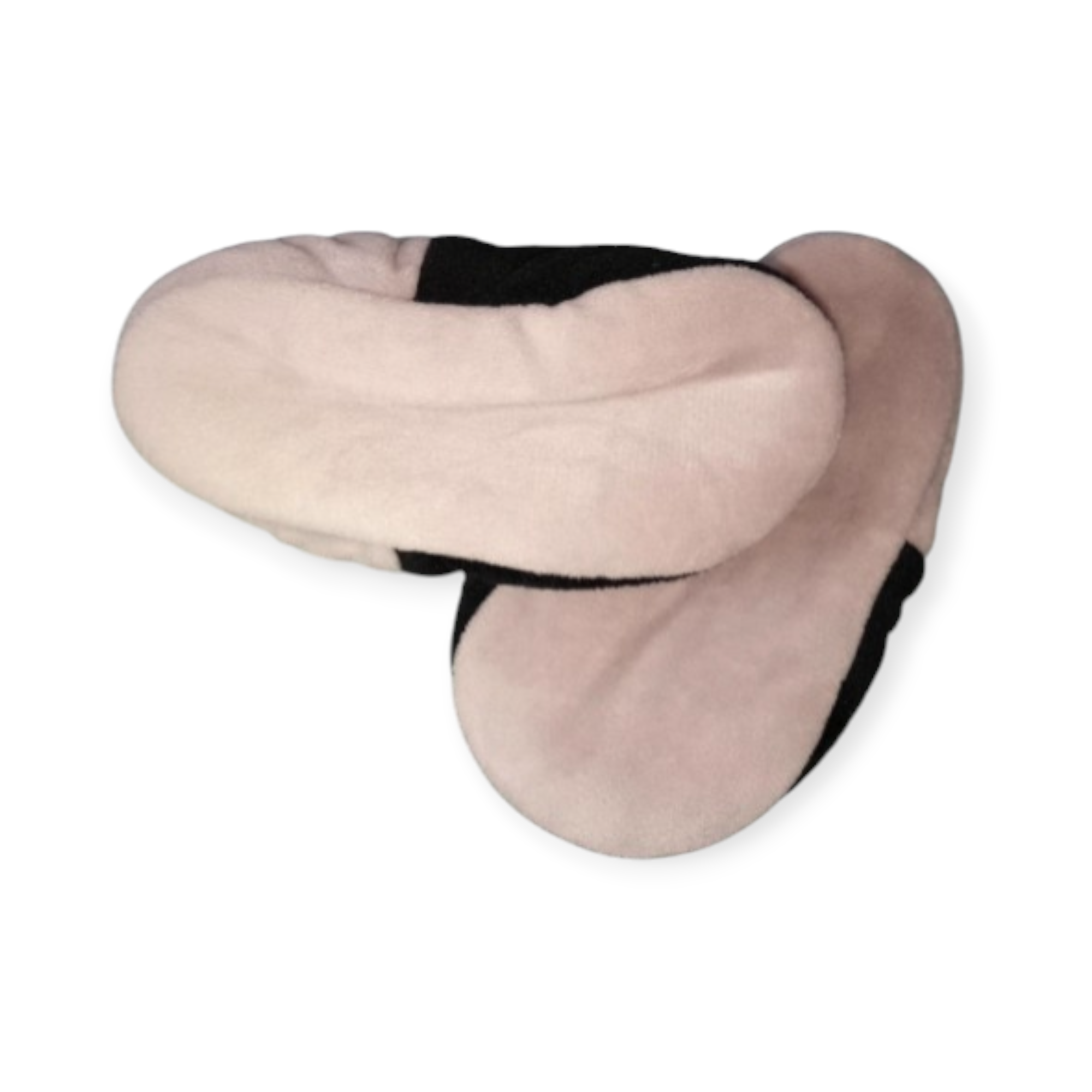 Chaussons bébé tout doux Disney