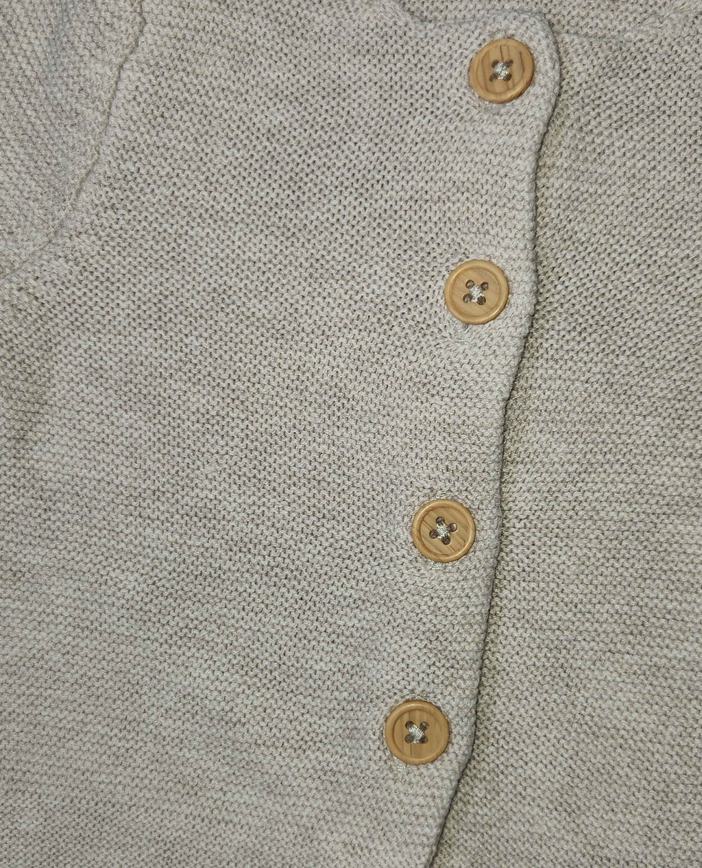 Gilet bébé Tape à l'œil