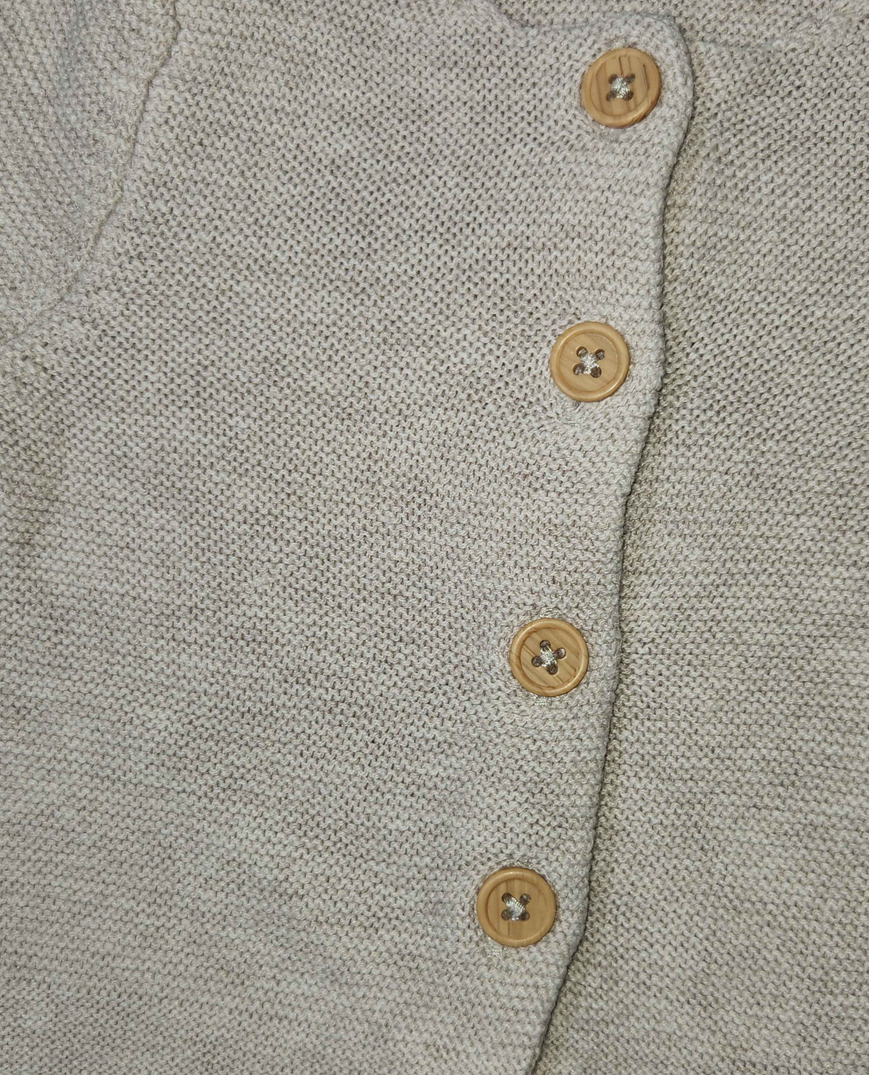 Gilet bébé Tape à l'œil
